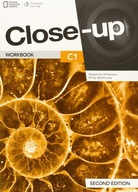Język angielski Close-up C1 Workbook