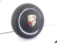 PORSCHE CAYENNE III E3 9Y0 18- Airbag lenkrad A34
