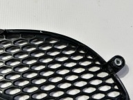 intake air grid bonnets left Dodge Durango SRT Hellcat