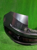 bumper rear rear part SKODA KODIAQ LIFT