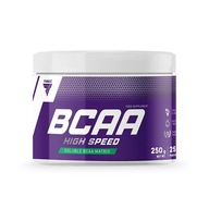 Trec BCAA HIGH SPEED 250g Aminokwacy Regeneracja