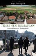 Times New Romanian: Voices and Narrative from