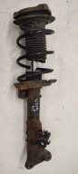 shock absorber spring front sususpension Mercedes W204 2,2 CDI