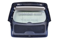 trunk door boot SUBARU LEGACY IV
