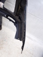 HONDA CR-V IV 12- bumper rear part rear PDC