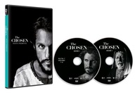 The Chosen Sezóna 1 DVD