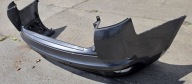 Range Rover Sport SVR before lift 2013-2018 L494 bumper rear