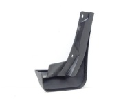 mudguard flap wheels left rear part rear VW TOURAN III 15