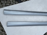 RENAULT ZOE II RIGHT MOULDING THRESHOLD TEKQA