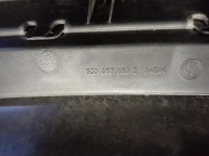 Grill VW GOLF VII 2012-2017 5G0853653E