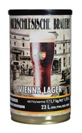 23L PIWO DOMOWE VIENNA LAGER +DROŻDŻE BREWKIT SŁÓD