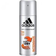 Adidas COOL&DRY Intensive Men 72H dezodorant 150 ml