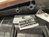 AUDI Q5 80A bracket handle armrest door leather left front