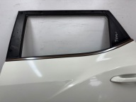 door rear part rear. left SSANGYONG TIVOLI 15