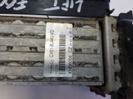 FOCUS 3 MK3 LIFT 1.0 T intercooler Kühler luft CV619L440VD