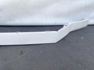 VW CRAFTER 2 MAN TGE 17- plech kovová lišta pod ATRAPE BIALA originál