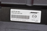speaker SUBWOOFER NA1P6696X MAZDA MX-5 4 IV ND 15-21