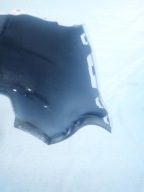 SEAT LEON II 05-09 bumper rear part rear PDC