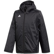 Kurtka dla dzieci adidas Core 18 Stadium JUNIOR cz