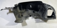 quarter front right mudguard right fartuch Chevrolet Corvette C6 2005