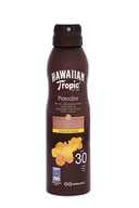 Hawaiian Tropic ochranný suchý arganový olej SPF 30