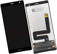 Wyświetlacz LCD Ekran Dotyk Sony Xperia XZ2 H8266