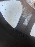 disk PEUGEOT 508 16 CALI #92 9671401180