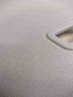 right cover slupka boot Opel Zafira B