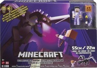 Set Mattel Minecraft Ultimate Ender Dragon 6 rokov