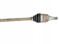 semi-axis rear right left 1.6 DCI NISSAN X-TRAIL T32
