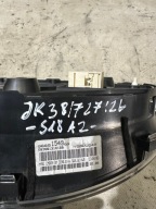 dials CITROEN BERLINGO II 1.6HDI 9665154980