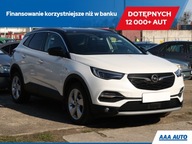 Opel Grandland 1.2 Turbo, Salon Polska