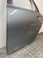 door rear part rear. left left KIA CEED III 3 18- KOMBI
