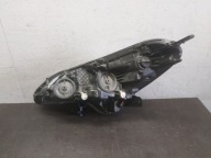 LIGHT FRONT RIGHT OPEL CORSA E 13381336