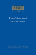 Diderot s Femme Savante Bongie Laurence L.