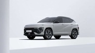 Hyundai Kona N-Line 2T 198KM7DCT 2023 - auto nowe