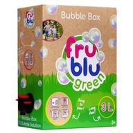 FRU BLU BUBBLE BOX Z KRANIKIEM PŁYN 3L