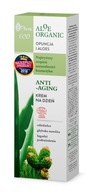 AVA Aloe Organic Krem na dzień anti-aging 50ml