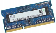Pamäť RAM DDR3 HYNIX HMT451S6MFR8C-PB N0 AA 4 GB