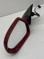 AUDI A6 C7 mirror zewetrzne left 6 PIN colour LZ3F