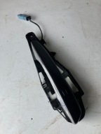 handle right front PEUGEOT 508 and EEHD KEYLESS CHROM #17