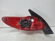 light rear right PEUGEOT 206 LIFT 2002