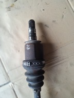 semi-axis right front INFINITI FX35 FX45 07 R. 3,5 B V6