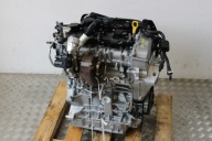 engine MOTOR complete DXD VW TAIGO 2G7 1.5 TSI 20 TYS KM