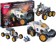 CLEMENTONI MECHANIKUS MARSJÁRÓ 50729