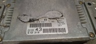 computer 0281010499 9642013080 CITROEN PEUGEOT 2.0 8V HDI