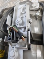 light right rear part OPEL VECTRA C 2003