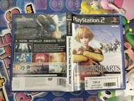 PS2 Shadow Hearts From The New World / JRPG / AKCIA