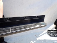 TOYOTA HIGHLANDER IV 4 19-> moulding STOPIEN right