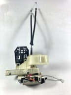 Jeep Wrangler JL lock door left front 2021-26